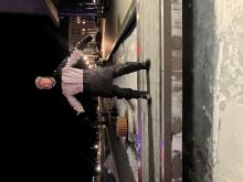 Profile picture for user tobynaldrett