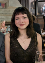 Profile picture for user eveyingying